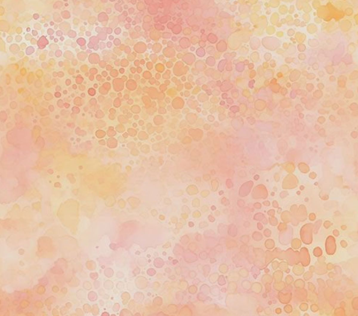 Garden Wish TEXTURE-CD4691 PEACH Dots Texture Timeless Treasures Half Yard