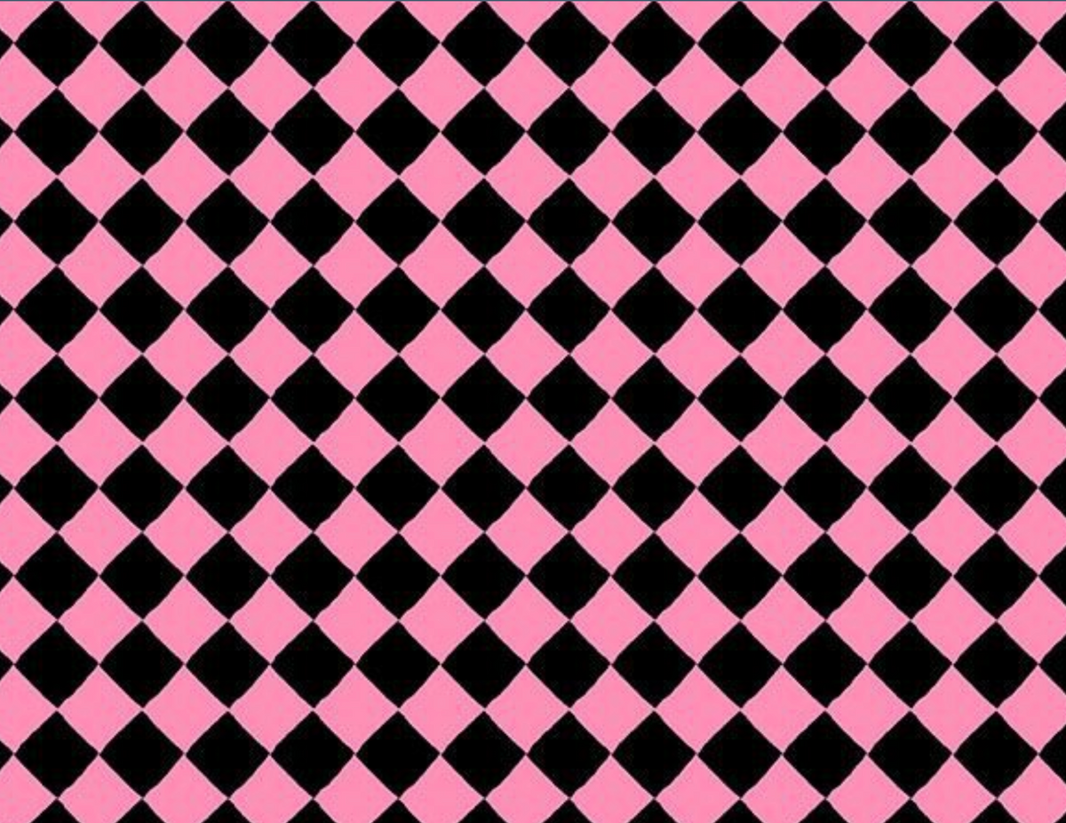Scoops N’ Boops STELLA-DLW3899 PINK Pink Pawlor Dear Stella Half Yard