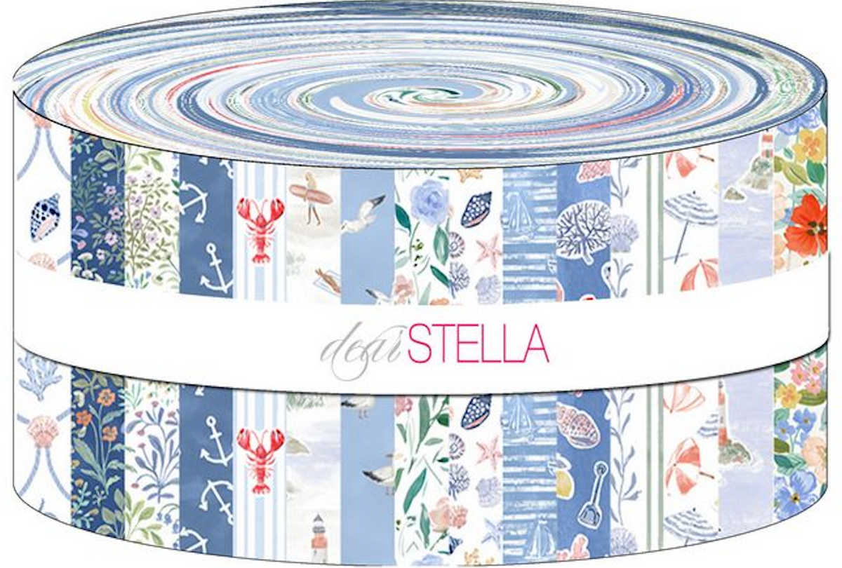 Soak Up The Sun CPSTELLA-STRIP SOAK UP THE SUN 2.5" Strip Dear Stella