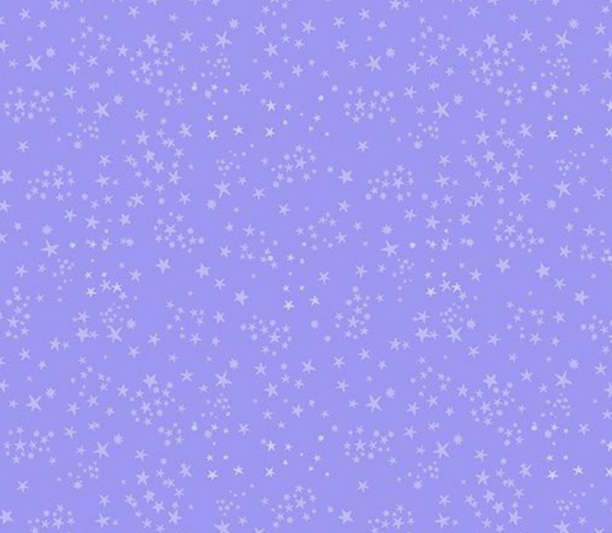 Madame Butterfly STELLA-D3905 PANSY Supernova Dear Stella Half Yard