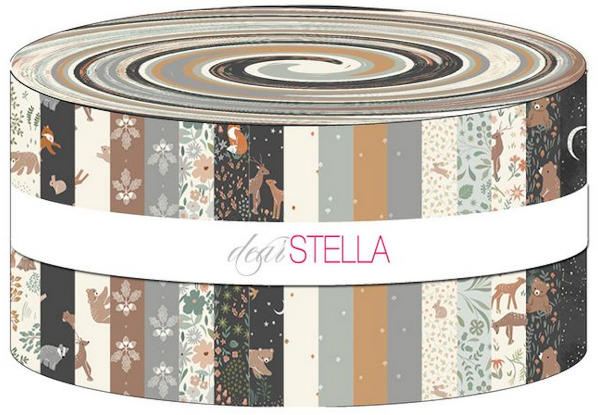 Timber & Tail CPSTELLA-STRIP TIMBER TAIL 2.5" Strip Dear Stella