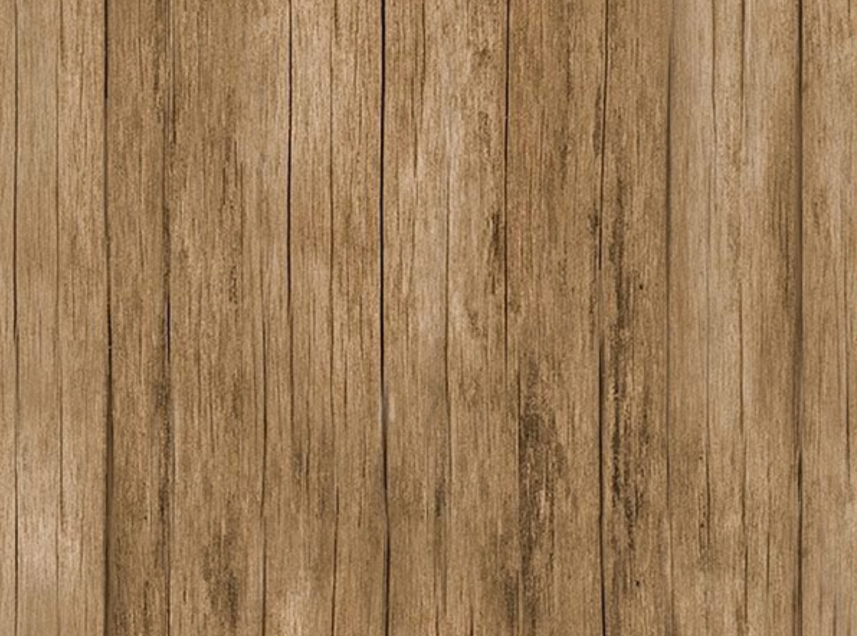 Heather & Highland WOOD-CD3886 BROWN Wood Grain Texture Timeless Treasures Half Yard
