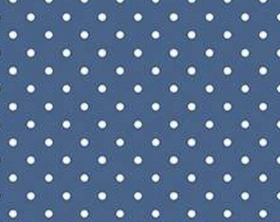 Swiss Dot Denim Riley Blake C670-DENIM Half Yard