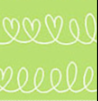 Little Ladies Hide and Seek Fern A-10504-G Tami Jones Andover Half Yard