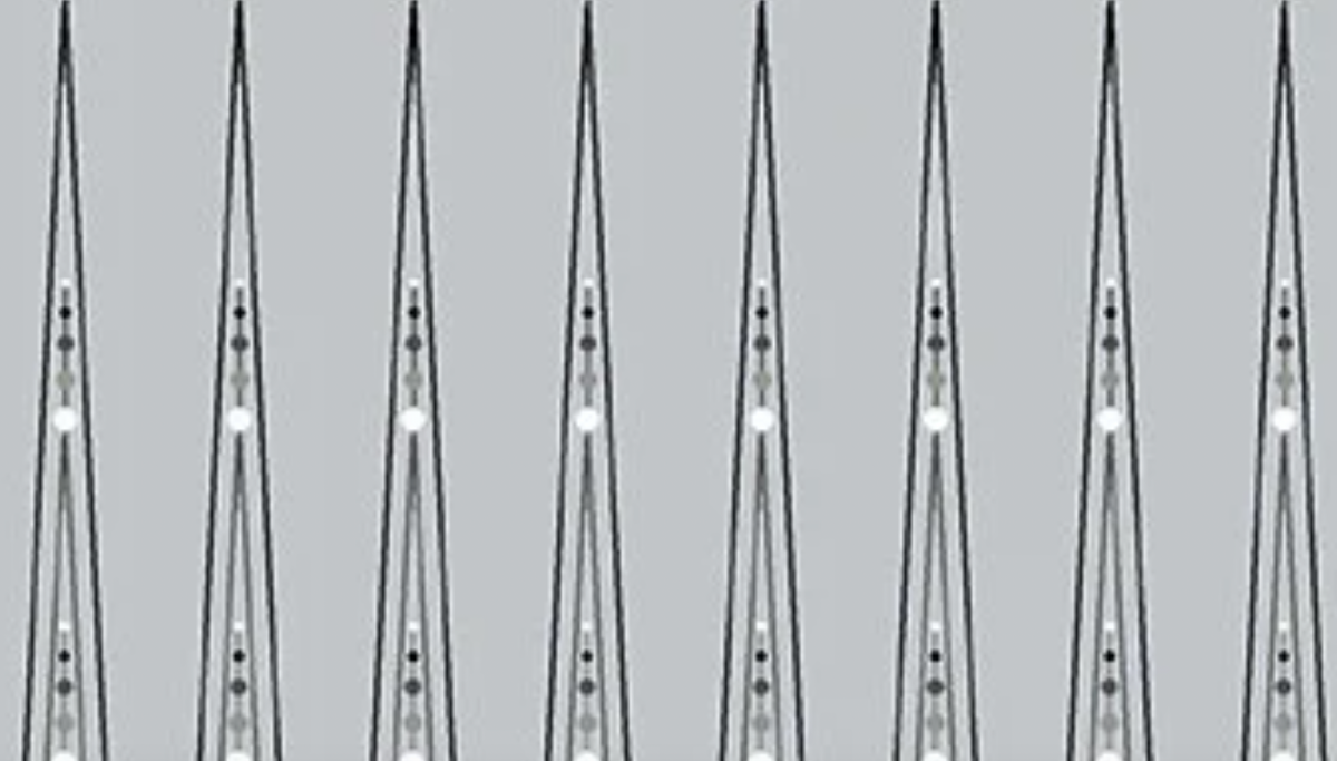 Century Prints Deco Frost CS-1110-C Icicles February Giucy Giuce Andover 7 Yard Bolt