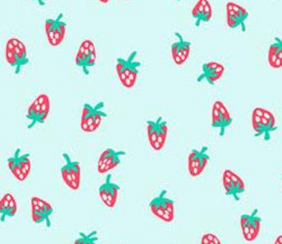 Color Pop Playground A-1693-T Berry Sweet Frost KP Creates Andover Half Yard