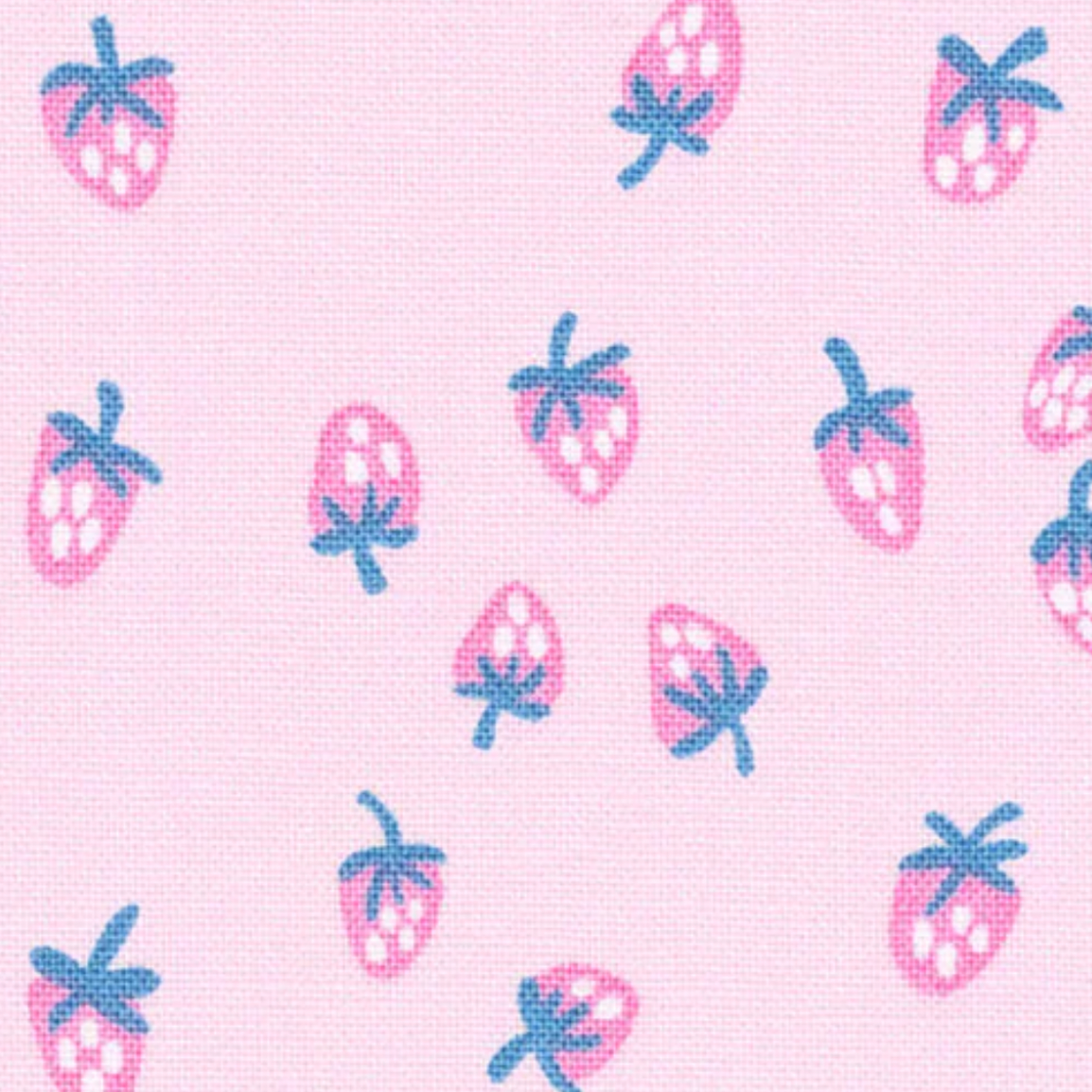 Color Pop Playground A-1693-E Berry Sweet Petal KP Creates Andover Half Yard