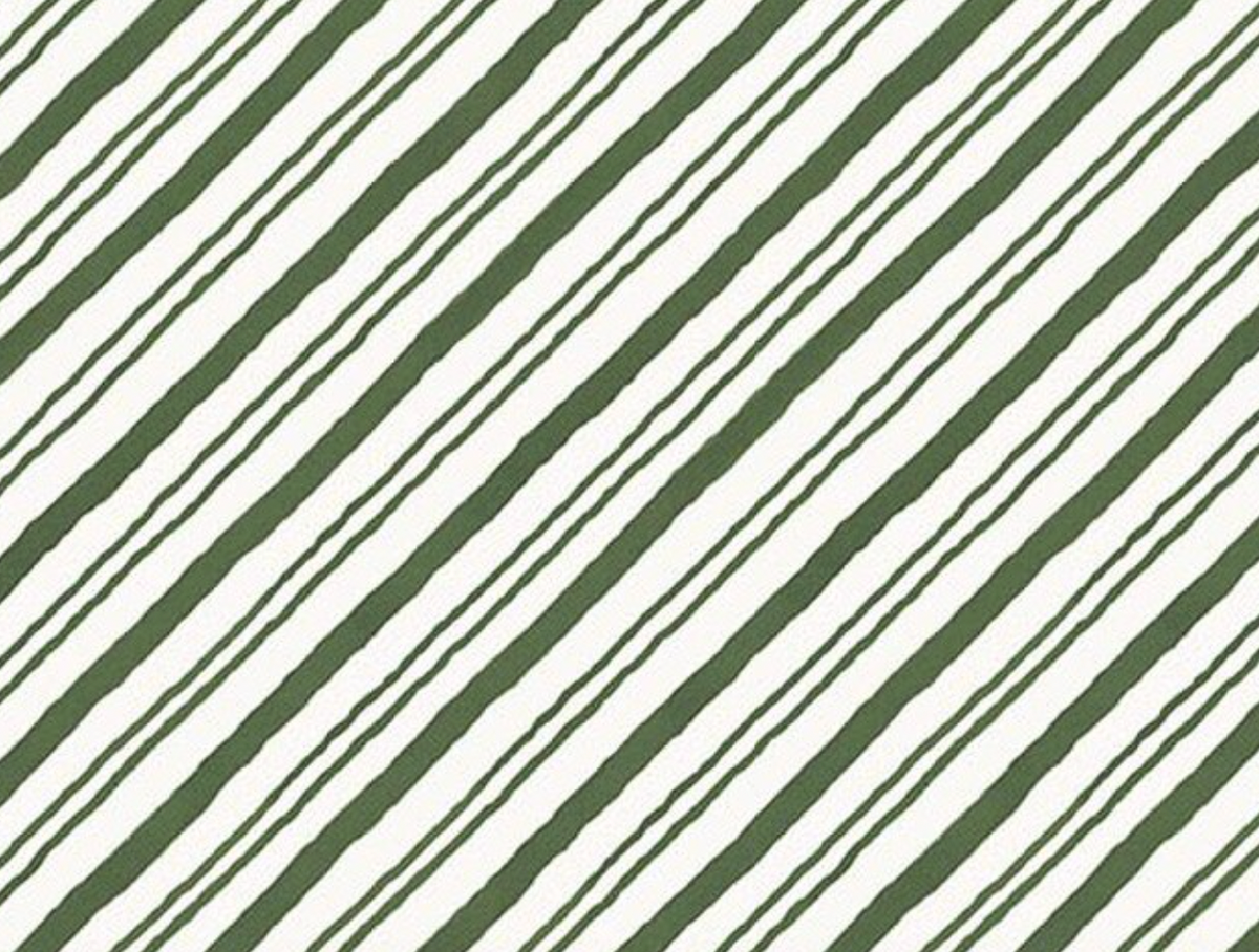 Holiday Spirit C17465-GREEN Green Lisa Audit Riley Blake Half Yard