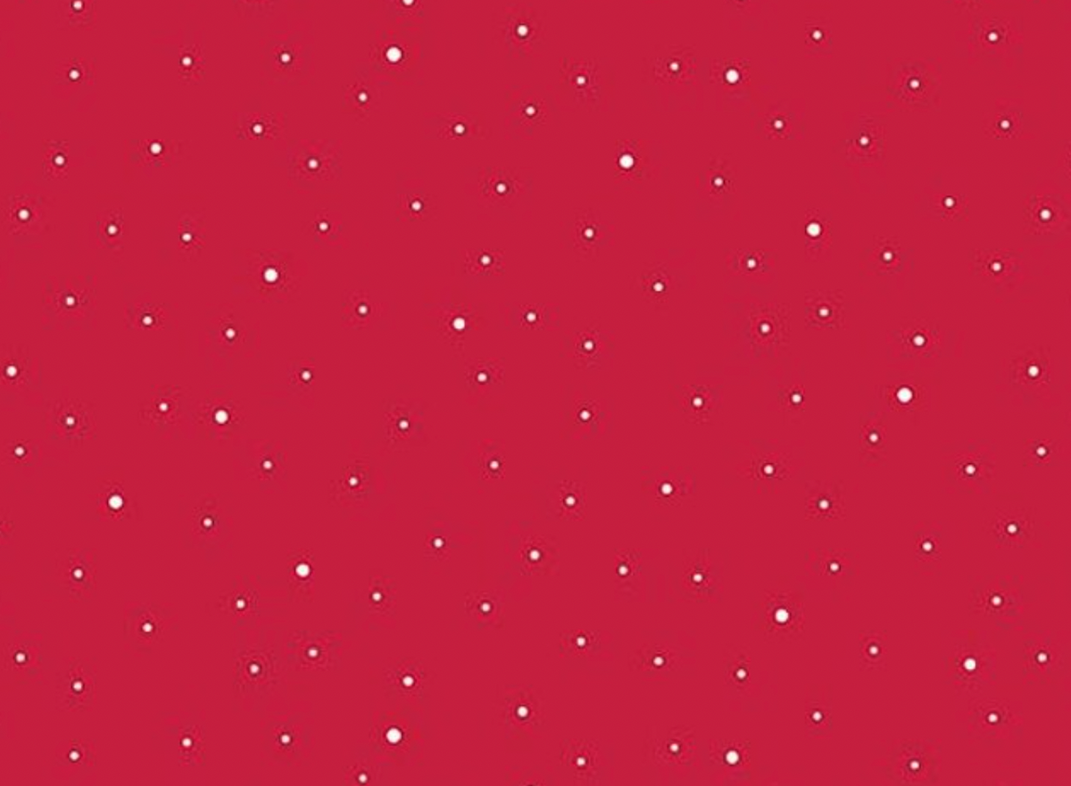 Dapple Dot Jazzberry C640-JAZZBERRY Riley Blake Half Yard
