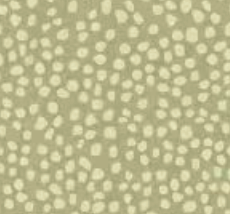 Novella Dotty Allover Light Green NOVE6401 LG Sally  Barlow P&B Textiles  Half Yard