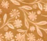 Novella Antiqued Vine Autumn Gold NOVE6397 AU Sally Barlow P&B Textiles  Half Yard