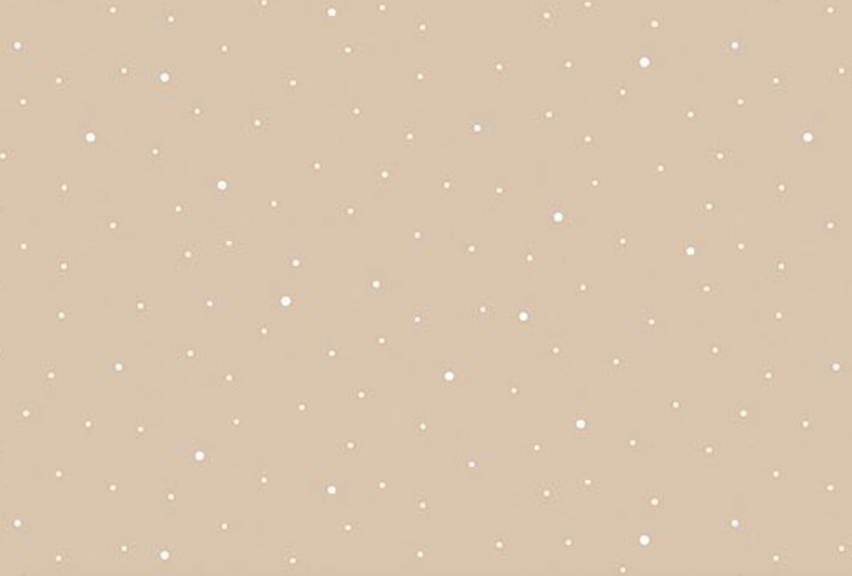 Dapple Dot Beach C640-BEACH Riley Blake Half Yard