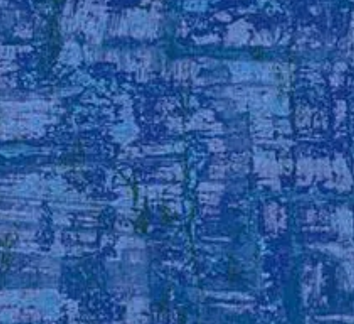 Nitty Gritty A-1434-B1 Lapis Jordan Fabrics Andover Half Yard