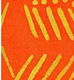 Observatory Batik AB-8688-O1 Mira Ace Alison Glass Andover Half Yard