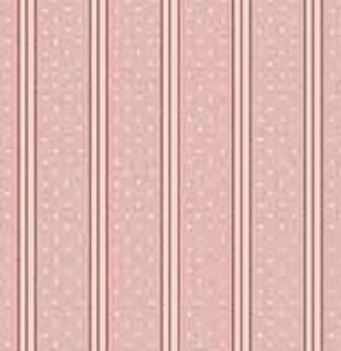 Petit Point A-541-E Stripe Pink Andover 15 Yard Bolt