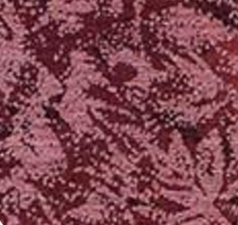 Fairy Frost CM0376-CABE-D Cabernet Michael Miller Half Yard