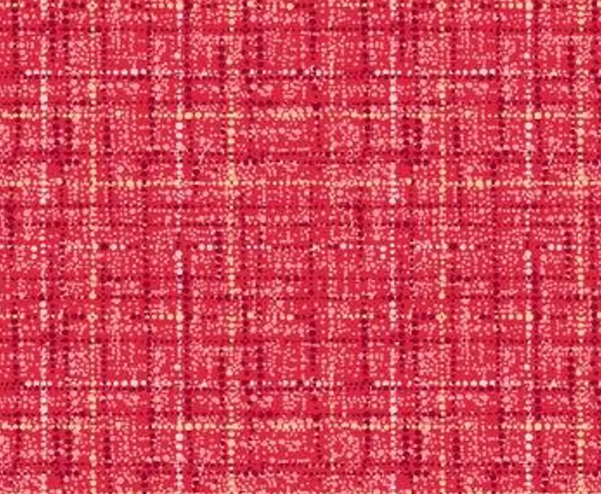Coco CX9316-RASP-D Raspberry Michael Miller Half Yard