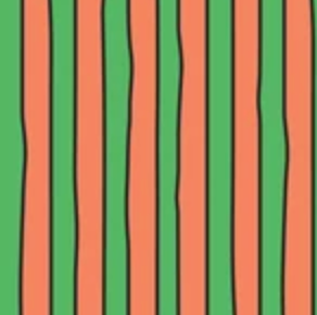 Goodnight Moon 227859 Stripe Cloud9 Half Yard