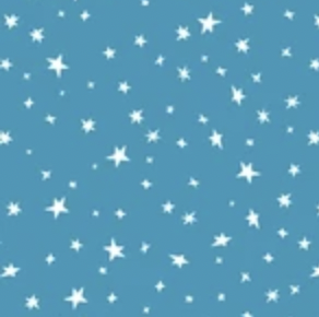 Goodnight Moon 227864 Little Stars Cloud9 Half Yard