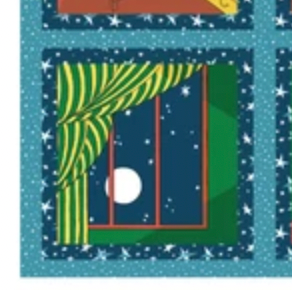 Goodnight Moon 229229 Panel Cloud9