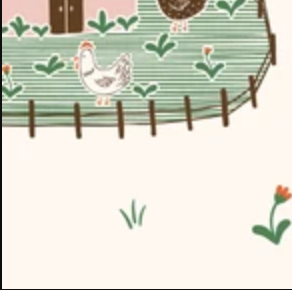 It Was the 70s 229373 In Flock Green Cloud9 Half Yard