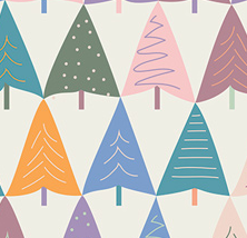 Frost & Fir Alpine Mountian SBC-FF-3150 Art Gallery Half Yard