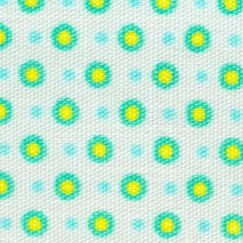 Petit Pan Sappho Azure Poplin 908 Half Yard x 60"