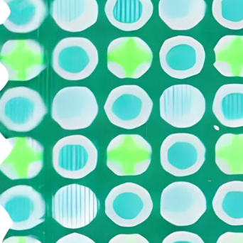 Django Boreal Green 903 Poplin Petit Pan Half Yard