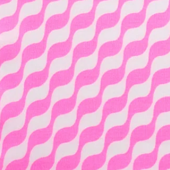 Kifkif Rose Bonbon 551 Poplin Petit Pan Half Yard