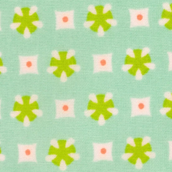 Petit Pan Crystalline Elytis Poplin 912 Half Yard x 60"