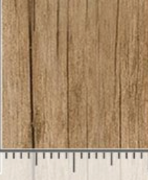 Heather & Highland Wood Grain Texture WOOD-CD3886 BROWN Timeless Treasures Half Yard