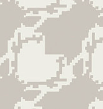 Blithe Deer Houndstooth Fair BLI-75604 Katarina Roccella Art Gallery Half Yard
