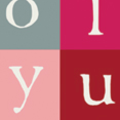 Adventale Letters to Santa ADV25915 Katarina Roccella Art Gallery Half Yard