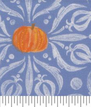 Coven Medallion Tiles Dusk 48802 14 Robin Pickens Moda Half Yard