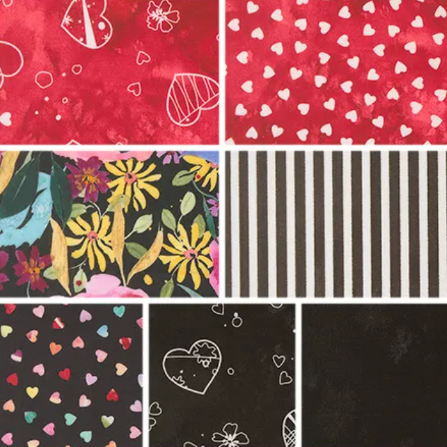 Little Lovelies 10" Layer Cake 39890LC Create Joy Project Moda