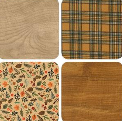 Paper Trails 10" Layer Cake 39590LC Cathe Holden Moda