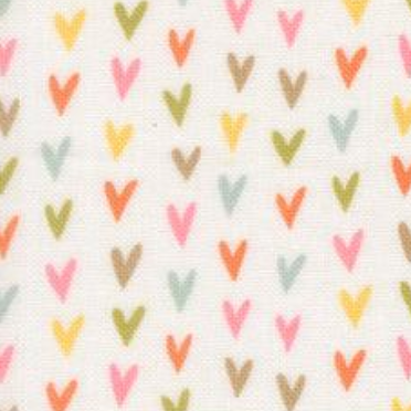 Bug Collector Love Bug Cloud 55734 11 Sweetwater Moda Half Yard