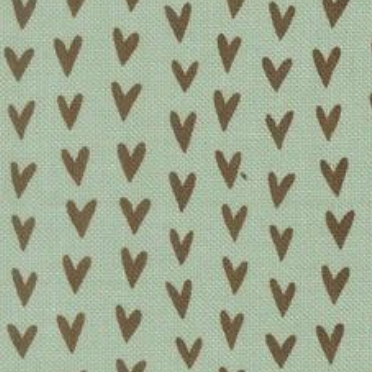 Bug Collector Love Bug Sky 55734 22 Sweetwater Moda Half Yard