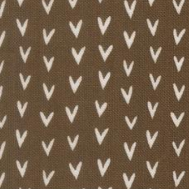 Bug Collector Love Bug Dirt 55734 28 Sweetwater Moda Half Yard
