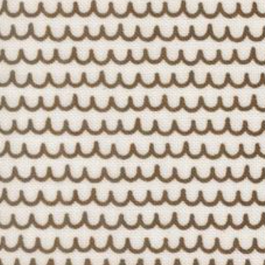 Bug Collector Squiggles Stripes Dirt 55735 21 Sweetwater Moda Half Yard