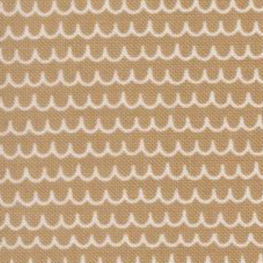 Bug Collector Squiggles Stripes Stone 55735 29 Sweetwater Moda Half Yard