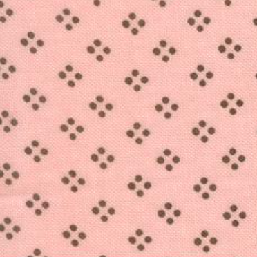 Bug Collector Dot Dot Dot Petal 55736 24 Sweetwater Moda Half Yard