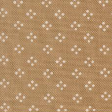 Bug Collector Dot Dot Dot Stone 55736 29 Sweetwater Moda Half Yard