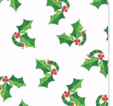 The Very Hungry Caterpillar Christmas Caterpillars A-7514-X- Half Yard