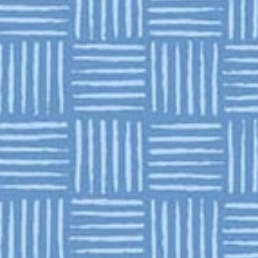 Oh Say Can You Sew Gallantly Streaming Cornflower Blue A-10005-LB Amy Latta Andover Half Yard