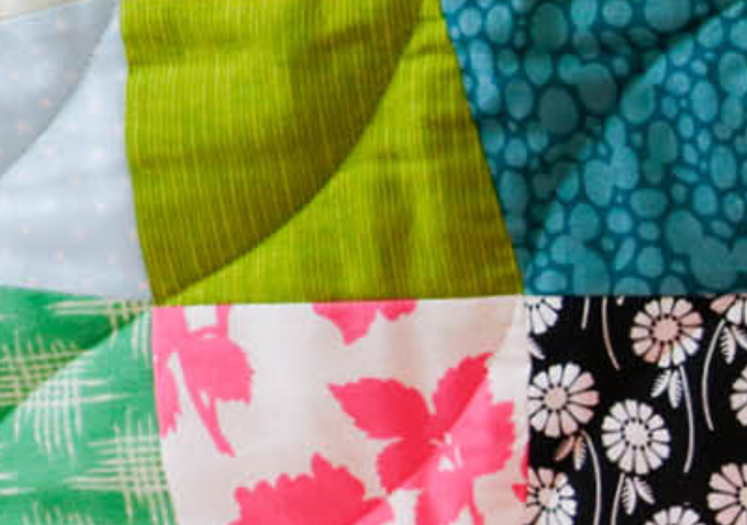 POP Sugar 10 Fat Quarters FQPOPSUGAR30-10 Heather Bailey FIGO Northcott