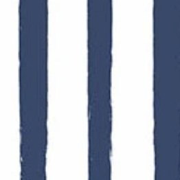 Oh Say Can You Sew Broad Stripes Navy A-10007-LB Amy Latta Andover Half Yard