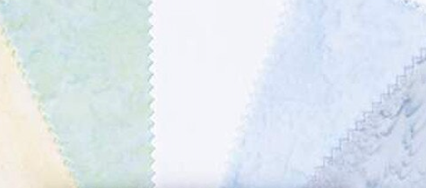 Batiks Hand-Dyes Cotton Candy 5" Stacker Charm Pack 5-21010-42 Riley Blake