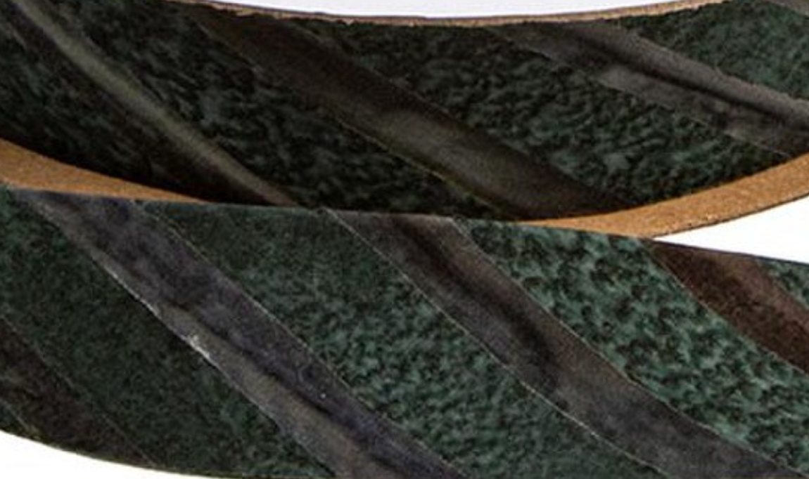 6 Yard Single-Fold Quilt Binding Get in Line STSFB-48834 Pine Haven Riley Blake