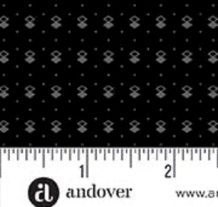 Halloween Cat Pattern Kit